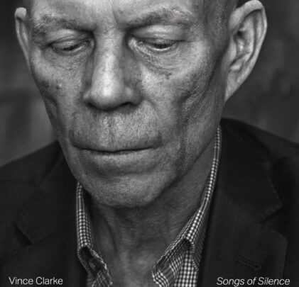 Vince Clarke anuncia su disco debut