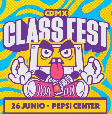 CANCELADO: Class Fest en el Pepsi Center