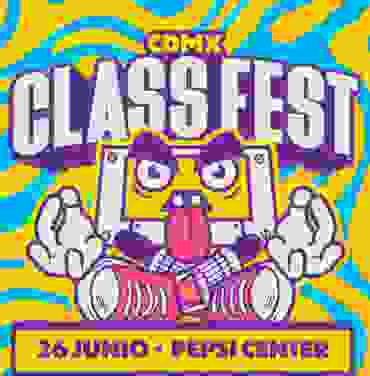 PRECIOS: Serbia y Blnko encabezan el Class Fest en el Pepsi Center