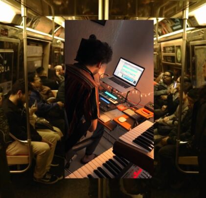 Classic Park presenta “Swing It Up”