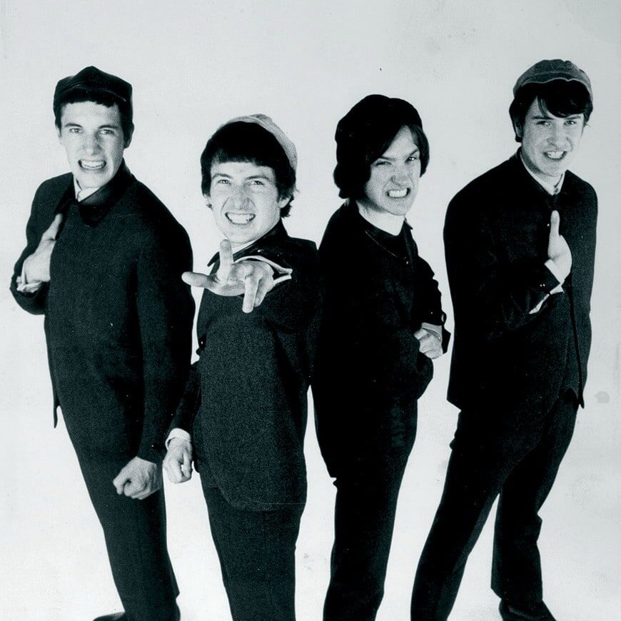 Reeditarán material de The Kinks
