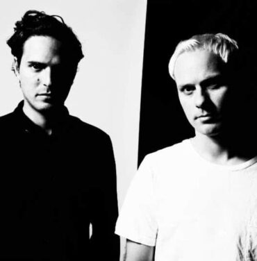 Classixx y Passion Pit estrenan 