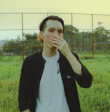 Claud Chaos: cyberpunk y oscuridad