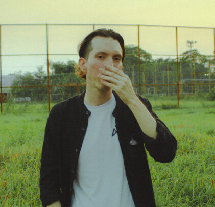 Claud Chaos: cyberpunk y oscuridad