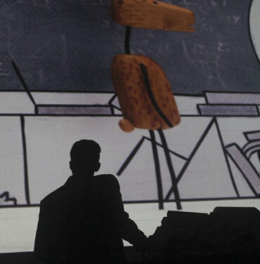 Galardones en  la función en el CutOut Fest