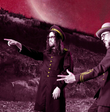 Entrevista Exclusiva con The Claypool Lennon Delirium