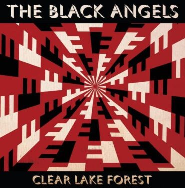 Nueva canción de The Black Angels
