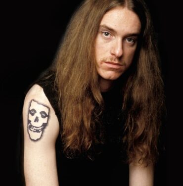 Nuevo documental sobre Cliff Burton