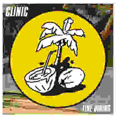 Escucha “Fine Dining”, lo nuevo de Clinic