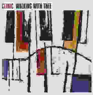 A 20 años del 'Walking With Thee' de Clinic