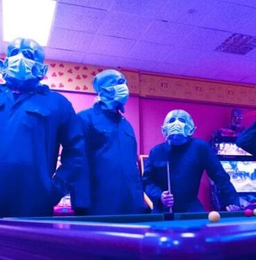 A pocos días del regreso de Clinic