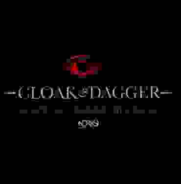 Cloak & Dagger: el ritual oscuro del baile
