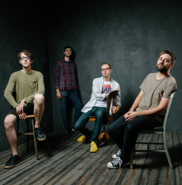 Cloud Nothings comparte 10 demos inéditos