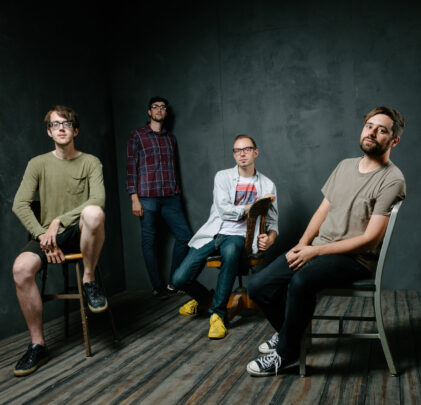 Cloud Nothings comparte 10 demos inéditos