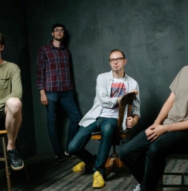 Cloud Nothings estrena 
