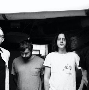Cloud Nothings libera el sencillo “The Spirit Of”