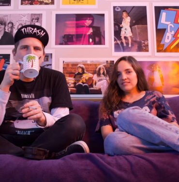 Club de Haters estrena “El Festejo”