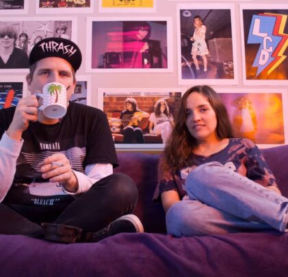 Club de Haters estrena “El Festejo”