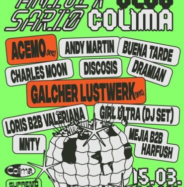 Club Colima celebrará su primer aniversario