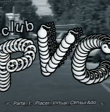 Club PVC estrena video doble