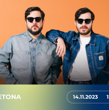 Únete al IG Live de Indie Rocks! con CLUBZ