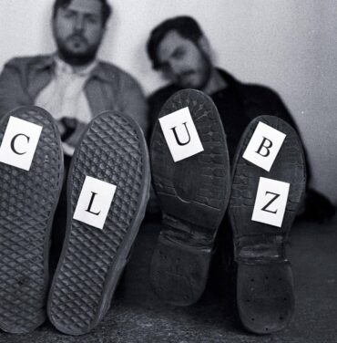 Clubz estrena 'Épocas EP'