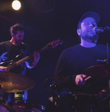 Clubz en El Plaza Condesa