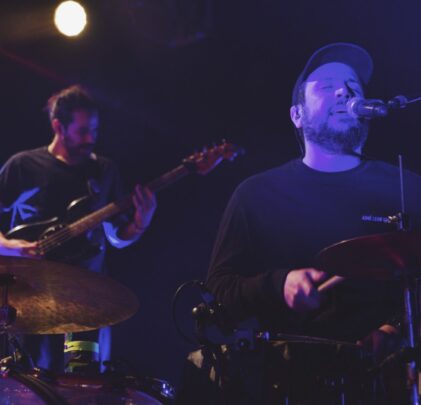 Clubz en El Plaza Condesa