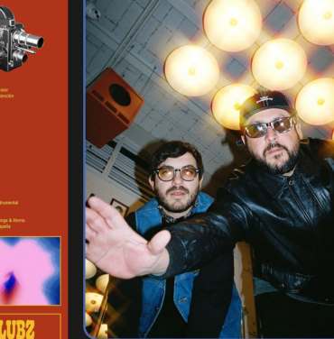 “Cinema Terror”, la nueva propuesta de CLUBZ