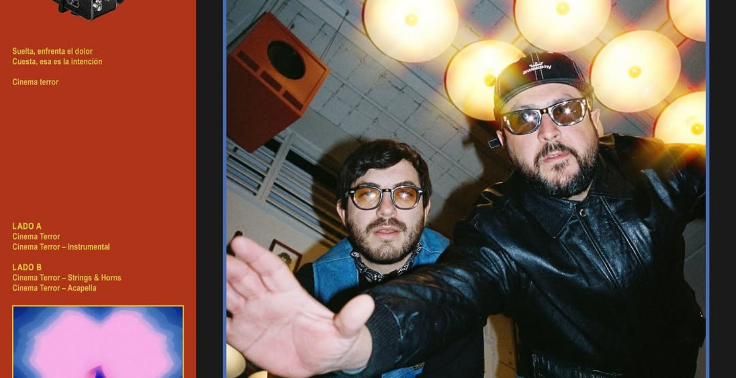 “Cinema Terror”, la nueva propuesta de CLUBZ