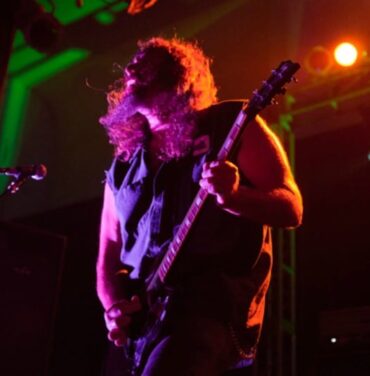 Corrosion of Conformity: Con la Cara Hecha Pedazos