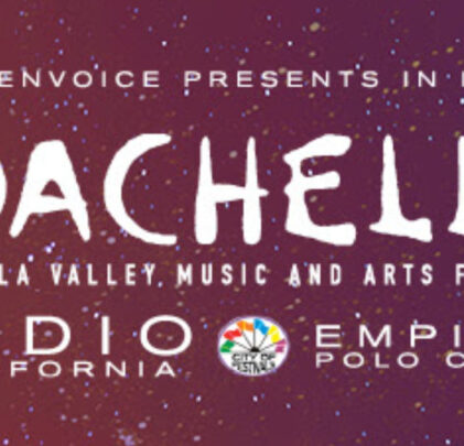 Frank Ocean cancela segundo fin de semana en Coachella 2023