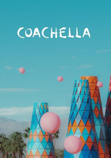 CANCELADO: Festival Coachella 2021