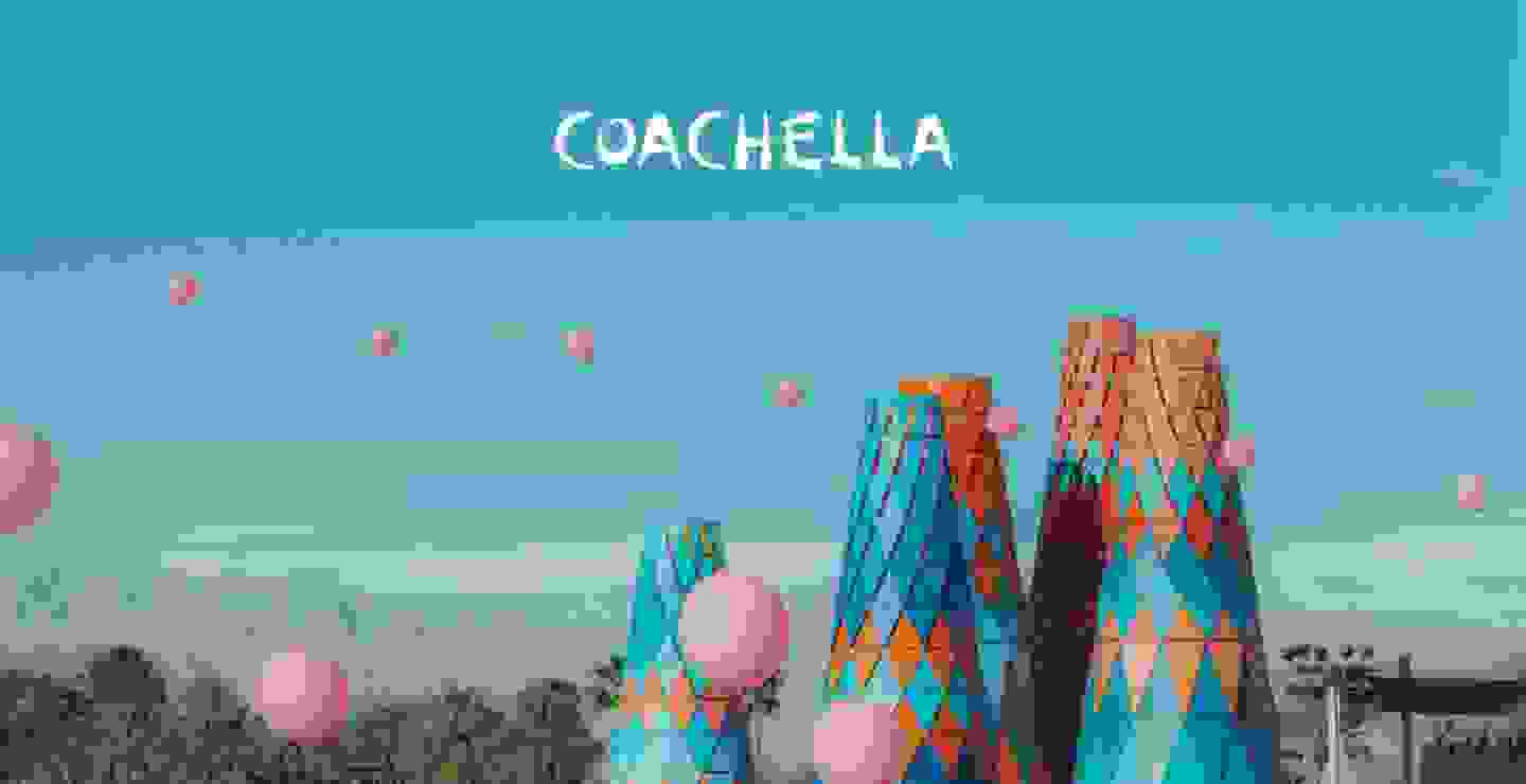 CANCELADO: Festival Coachella 2021