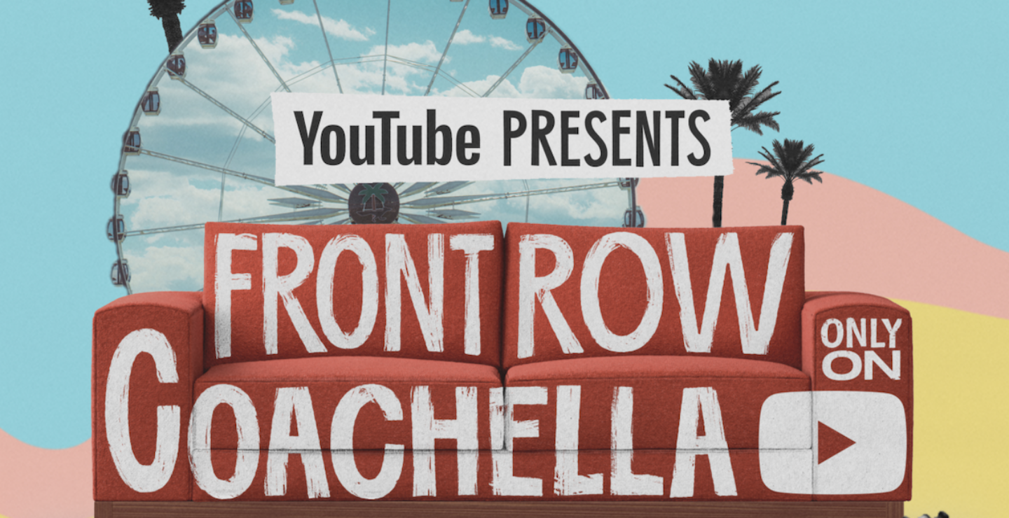 Mira el streaming del segundo fin de semana de Coachella 2022