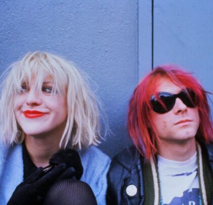 Montage of Heck: Si Kurt Cobain existiera, se volvería a matar