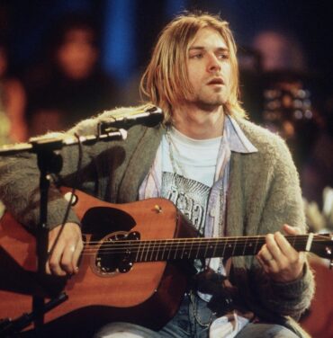 MTV retransmitirá el Unplugged de Nirvana y Pearl Jam