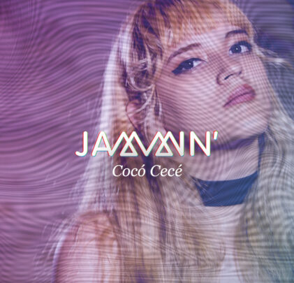 Jammin’ con Cocó Cecé