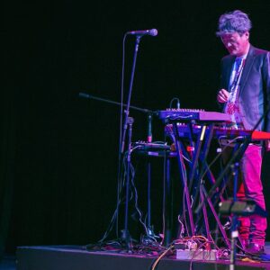 CocoRosie en el Teatro Blanquita