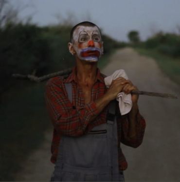 CocoRosie comparte video para 