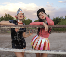 CocoRosie resurge con 'Little Death Wishes' y estrena sencillo