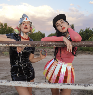 CocoRosie resurge con 'Little Death Wishes' y estrena sencillo