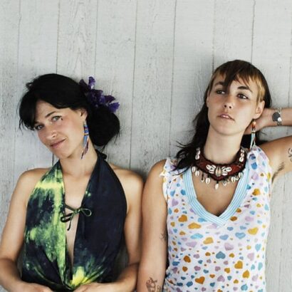 CocoRosie