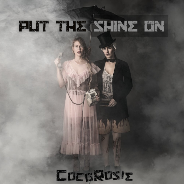 CocoRosie — Put The Shine On
