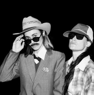 CocoRosie estrenó 