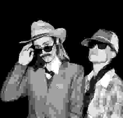 CocoRosie estrenó 