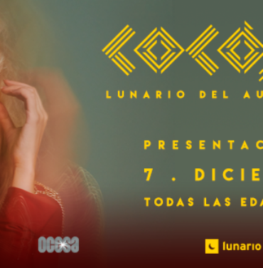 Gana accesos para ver a Cocó Cecé