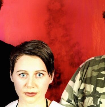 Cocteau Twins anuncia reediciones