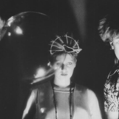 Cocteau Twins