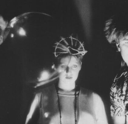 Cocteau Twins sigue con las reediciones